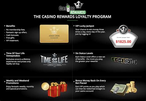 casino rewards vip gift 2020index.php